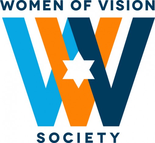 Women of Vision Grant Recipients 2020