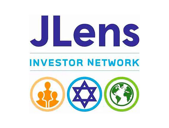 Jewish Foundation Incorporates Social Responsible Investing- but with a Jewish Lens