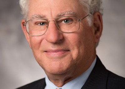 Stephen L. Saltzman