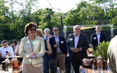 Professional Advisors Networking Reception 6/23